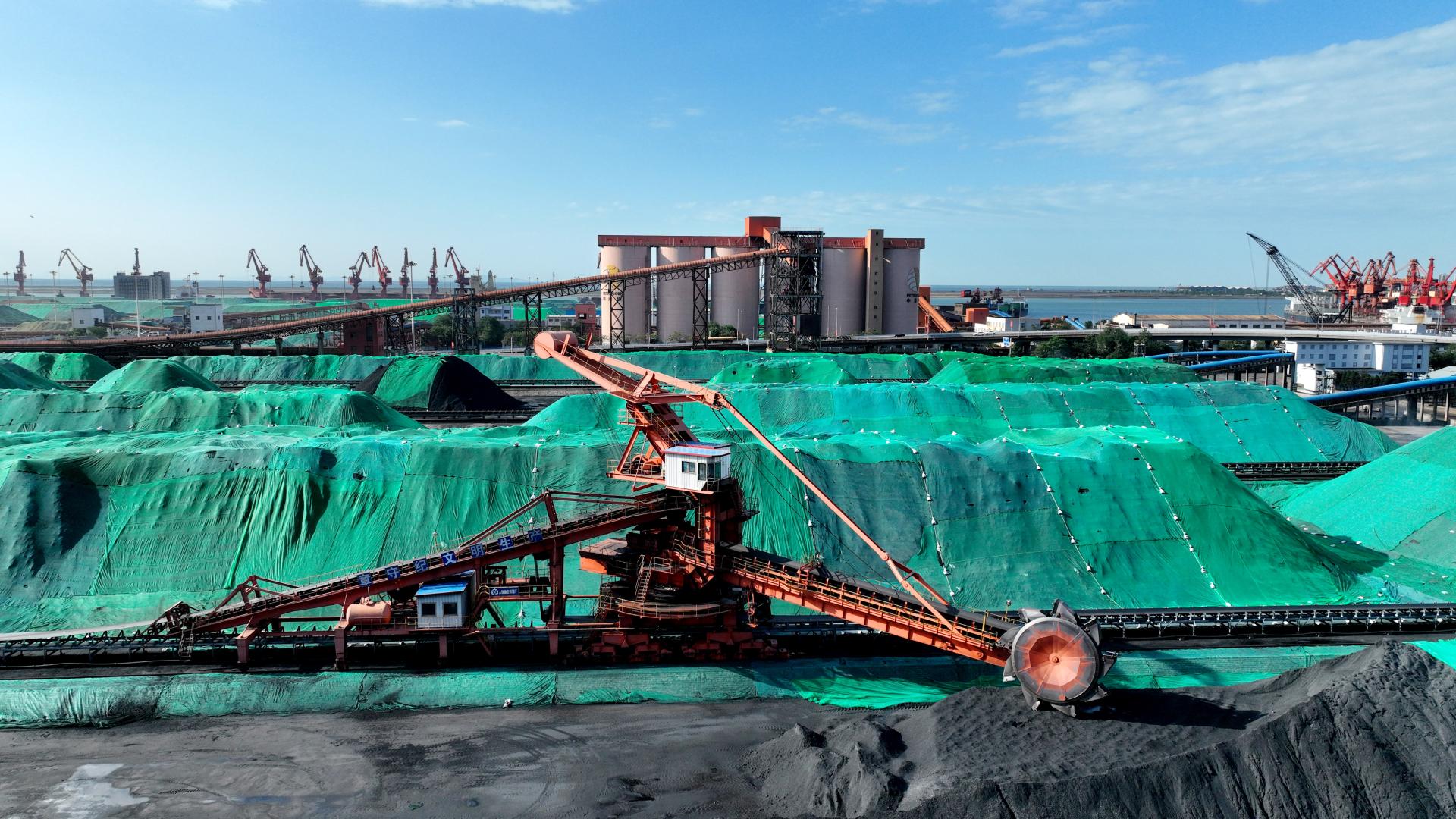 Conveyor rollers le dzotsimɔ̃ me .