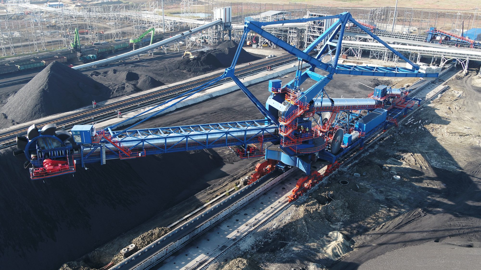 Conveyor rollers le tomenukuƒewo .