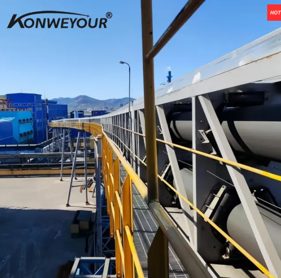 Nukae nye tubular drag conveyor?